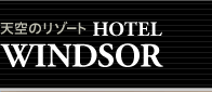 HOTEL WINDSOR