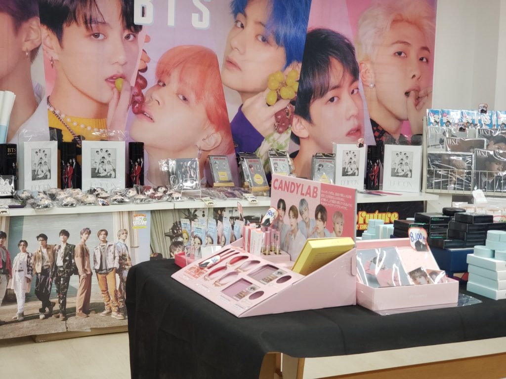 bts 公式ショップオ プンのご案内 フォーティーンヒルズカントリークラブ bts 公式ショップオ プンのご案内 フォーティーンヒルズカントリークラブ